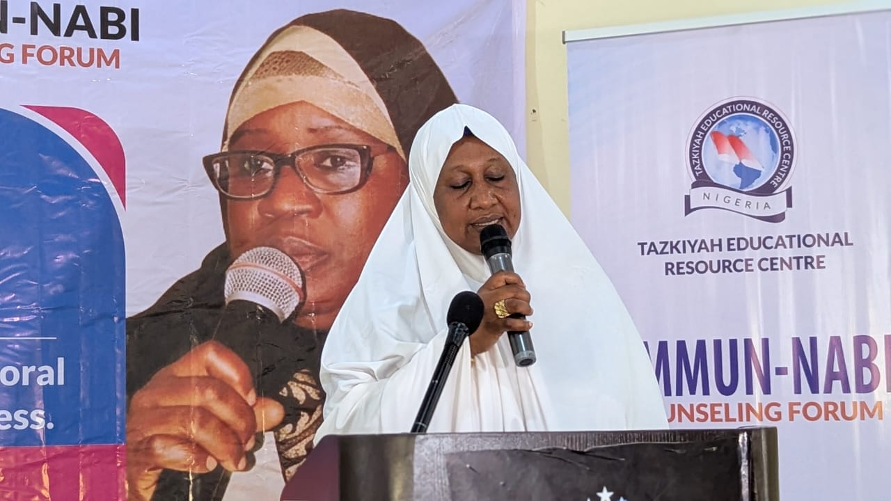 TERC Advances Moral and Intellectual Development Through the 2nd Edition of UMMUN-NABI Counselling Forum