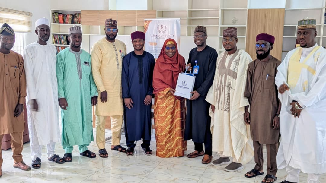 Tazkiyah Educational Resource Centre (TERC) Hosts the 3rd Edition of UMMUN-NABI Counselling Forum photo 4