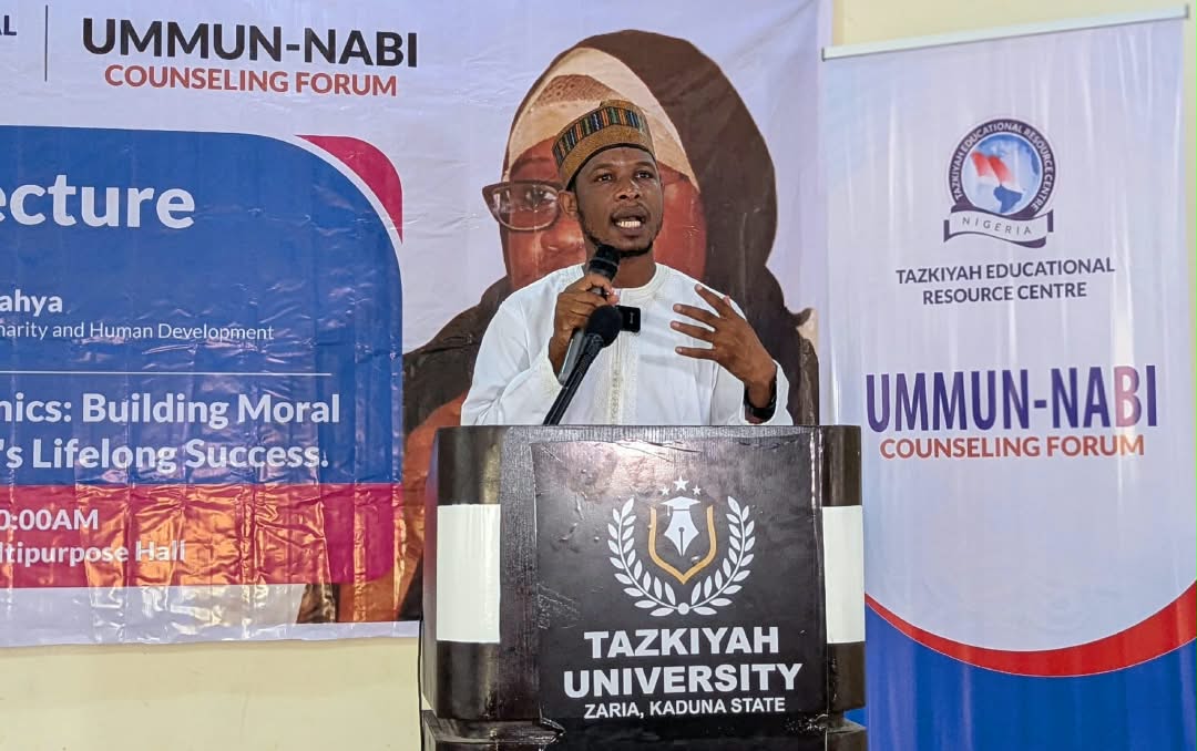 TERC Advances Moral and Intellectual Development Through the 2nd Edition of UMMUN-NABI Counselling Forum photo 3