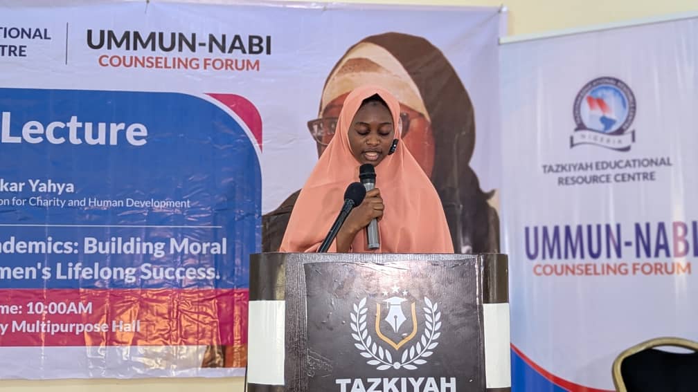 TERC Advances Moral and Intellectual Development Through the 2nd Edition of UMMUN-NABI Counselling Forum photo 4